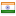india-tourism.net server is located in India